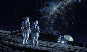 Para astronot apollo 11 tidak hanya secara simbolis menancapkan bendera di permukaan bulan. Michael Collins Astronot Apollo 11 Meninggal Radarcirebon Com