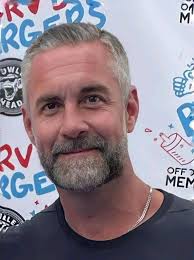 Jay harrington official