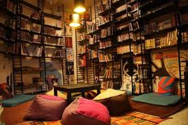Maybe you would like to learn more about one of these? 7 Dekorasi Toko Buku Unik Wajib Kamu Lawati Di Malaysia Wanista Com