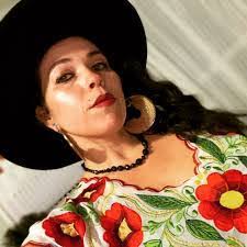 Bernadette Sierra's Instagram, Twitter & Facebook