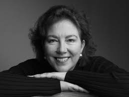 The Architect's Questionnaire: Nancy Merryman