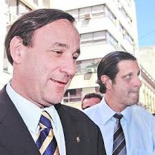 El Muerto |||: Recuerdos blancos y colorados