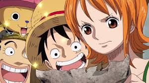 Pin By Ariootaku On Movie One Piece One Piece Anime One Piece Luffy One Piece Episodes
