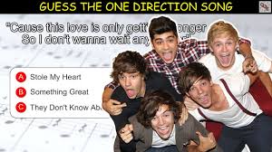 Choose the game quiz you like and play as many times as you want 30 One Direction Questions Are You The Ultimate Fan Youtube