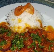 Rougail Saucisses Photo Sarl Gout A Nou Rougail Rougail Saucisse Recette Rougail Saucisse