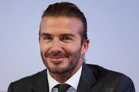 1 best david beckham hairstyles. David Beckham S Hottest Haircuts