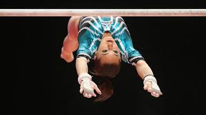 She helped her country to olympic bronze despite foot injury European Gymnastics Championships 2021 Larisa Iordache Eyes Olympics And More
