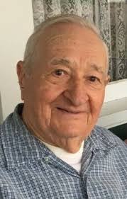 George Rabagia Obituary (2023)