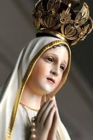 Our Lady of Fatima statue to make stop at Green church