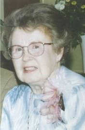 Frances Ellsworth Obituary (2013)