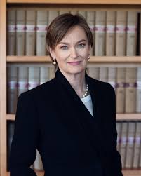 Jacqueline Gleeson - High Court of Australia