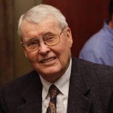 Jerry Blalock's Instagram, Twitter & Facebook