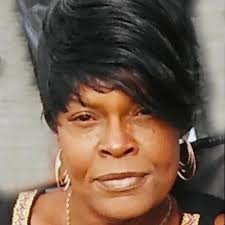 Obituary information for Pamela Rose Thompson-Crockran