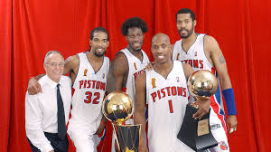 We did not find results for: Retirement Wasn T Easy For Former Piston Ben Wallace