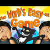 Can you outsmart a cat? 1