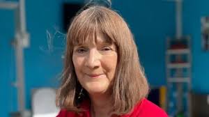 Meet Mary, the woman behind flood-proof homes