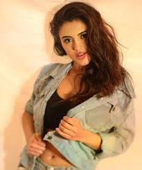 Malvika Sharma - Photos, Videos, Birthday, Latest News, Height In Feet -  FilmiBeat