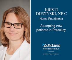 McLaren Northern Michigan