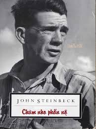 Grapes of Wrath (Vietnamese)