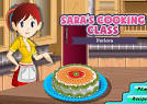 Cooking Games - Sara Games