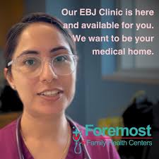 Foremost Family Health Centers