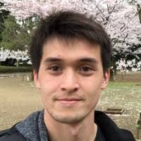 🧗🏻‍♂️ Matt Wilber