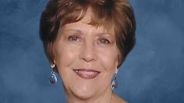 Celia Ann Major Obituary (1939