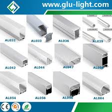 Led Aluminum Profile For Led Strip Light Led Light Design Led Strip Lighting Strip Lighting
