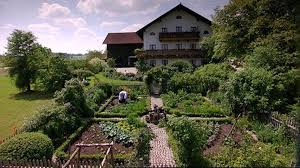 Pin Auf Gardens To Live In