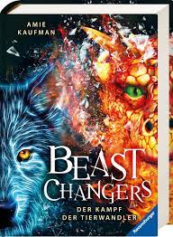 A four nippled rock 'n' roll aberration. Beast Changers Band 3 Der Kampf Der Tierwandler Beast Changers 3 Amazon De Kaufman Amie Wiemken Simone Bucher