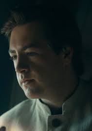 The Glass Veil Fan Casting