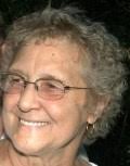 Linda Atkinson Obituary (2012)