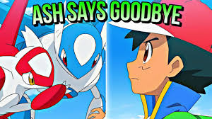 Latias, Latios, and the END of Ash Ketchum... | Pokémon Journeys Episode  146 Review/Discussion - YouTube
