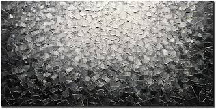 6 or 12 month special financing available. Amazon Com Diathou Modern Abstract Wall Art 100 Hand Painted Black And White Abstract Oil Painting Large Canvas Mural Living Room Bedroom Corridor Office Modern Home Wall Decoration 24x48 Inches Paintings