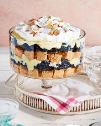 I followed the rest of the recipe to a t. 50 Easy Trifle Recipes Guests Will Love How To Make A Trifle