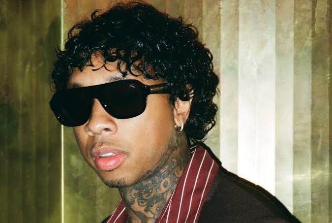 Tyga