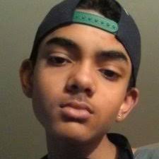 Maximus Taylor (@MaximusTaylor2)