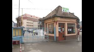 Valea mare, nr.8 (policlinica aeskulap) telefoane: Spitalul De Pneumoftiziologie Sibiu Pandora Oradea