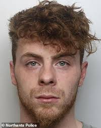 Convicted sex offender, 24, who sexually assaulted man as he slept is  jailed for two years