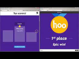 Kahoot How To Play And View On The Same Screen Youtube