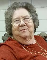 Obituary for RoseMary (Kaneaster) Getman