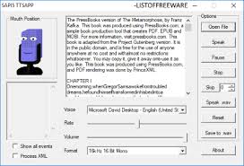 6 Best Free Audiobook Creator Software For Windows