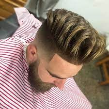 Boys hairstyle back side v shape. Top 60 Men S Haircuts Hairstyles For Men 2021 Update