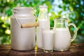 Les Symptomes De L Allergie Alimentaire Au Lait Allergie Alimentaire Lait Cru Lait De Vache