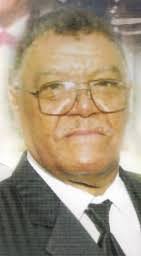 Obituary information for George Dan Davis