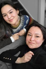 There are new milestones all the time'; reflections ahead of International  Inuit Day