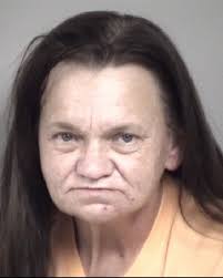 Cherie Lynnette Townsend aged 47, was found guilty of m-rdering retired  nurse Susan Leeds aged 66 during a r*bbery at the Promenade