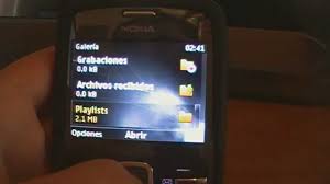 Nokia armenia, nokia 51 plus en buen estado con cargador y auriculares. Pack De Juegos 320x240 Para Celular By Victorius2412