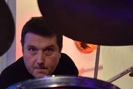 Driving bass and drum team importance in a band