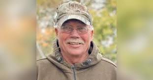 Dan George Fruin Obituary